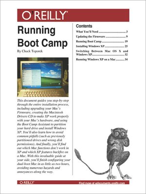 cover image of Running Boot Camp